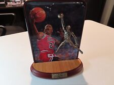 Micheal jordon collectible for sale  Madison