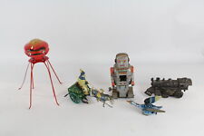 vintage toys toy robots for sale  LEEDS