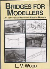 Bridges modellers illustrated for sale  UK