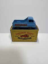 Matchbox mono lesney for sale  Jonesborough