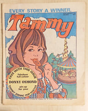 Tammy weekly comic for sale  UK