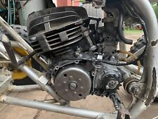 Yamaha blaster motor for sale  Hillsborough