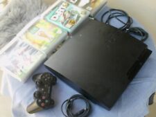 Lot playstation ps3 d'occasion  Ajaccio-