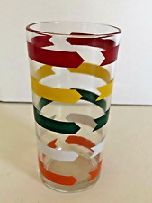 Drinking glass tumbler for sale  Gerton