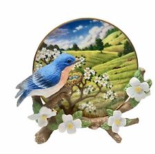 Partylite blue bird for sale  Osceola
