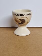 Vintage rayware mushrooms for sale  HULL