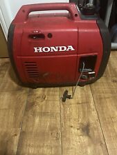 Honda eu22i generator for sale  ROCHDALE