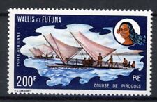 Usado, [40.097] Correio Aéreo Wallis & Futuna 1972 Barcos Bom Estado Perfeito Selo Muito Bom $58 comprar usado  Enviando para Brazil