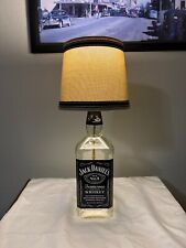Lamp jack daniels for sale  Prairie Grove