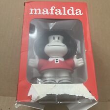 Figura coleccionable Mafalda de MyKoshi en caja dañada 2017 Mm67 segunda mano  Embacar hacia Argentina