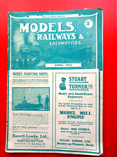 Models railways locomotives for sale  Ireland
