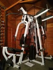 Body solid multi for sale  SOUTHAMPTON