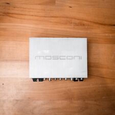 Mosconi Gladen DSP 6to8 V8 - Processador de sinal digital - DSP6T8V83295, usado comprar usado  Enviando para Brazil