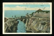 California postcard san for sale  Trenton