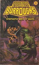 Synthetic men mars for sale  UK