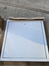 Intertek Insulated Fire Door 18" x 18" with 1" Flange W2414500 for sale  Shipping to South Africa