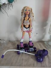 Barbie scene roller for sale  Pawtucket