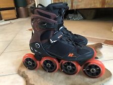 Inline skates vo2 gebraucht kaufen  München