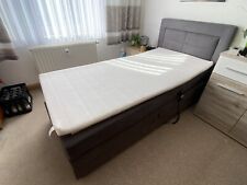 Boxspringbett gebraucht kaufen  Plauen-, PL-Umland