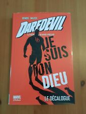 Comics daredevil dieu d'occasion  Witry-lès-Reims