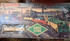 Lionel yard king for sale  Falmouth