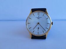 Relógio de pulso masculino Ulysse Nardin clássico vintage ca. 1950: comprar usado  Enviando para Brazil