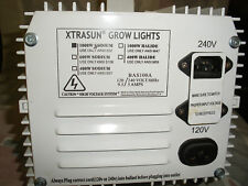 Xtrasun grow light for sale  Santa Clara