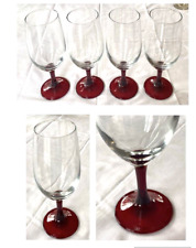 Vintage luminarc glass for sale  Marengo