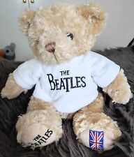 Limited beatles teddy for sale  CRAWLEY