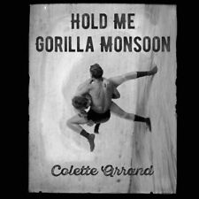 Hold gorilla monsoon for sale  DERBY