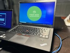 Lenovo X1 Carbon Gen 1 Laptop - i7 4 GB RAM 256 GB SSD, used for sale  Shipping to South Africa