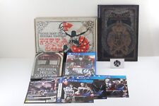 Devil May Cry 4 Special Edition Pizza Box PS4 Software + Soundtrack CD Capcom, used for sale  Shipping to South Africa