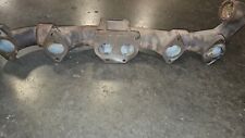 isx cummins manifold exhaust for sale  Portland