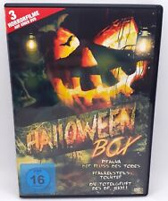 Halloween box filme gebraucht kaufen  Bochum