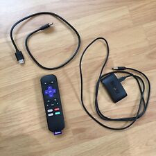 Roku express streaming for sale  LEICESTER