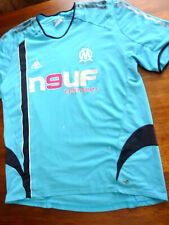 Olympique marseille maillot d'occasion  Juan-les-Pins