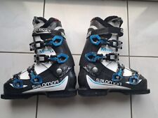 Chaussures ski salomon d'occasion  Eu