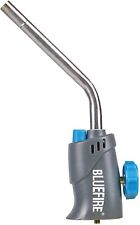 BLUEFIRE Extend Tube Trigger Start Gas Welding Torch Head for Propane & MAP PRO for sale  Shipping to South Africa
