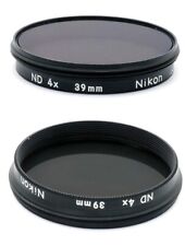 Nikon nikkor neutral usato  Milano