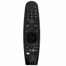 Nuevo reemplazo AN-MR19BA para LG 2019 TV control remoto infrarrojo... comprar usado  Enviando para Brazil