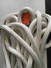 Rope polyester doublebraid for sale  CHRISTCHURCH