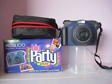 Fuji instax 100 for sale  KETTERING