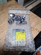 renault megane wheel nuts for sale for sale  INGATESTONE