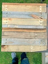 Craft pallet boards for sale  Cheboygan