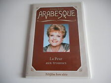 Dvd arabesque peur d'occasion  Colomiers