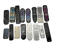 Random remote control for sale  Wills Point