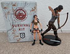 Tomb raider collector for sale  WALLSEND