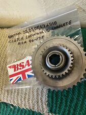 Bsa bantam clutch for sale  Shipping to Ireland