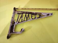 Gancho de noiva antigo de ferro fundido James recortado arnês comprar usado  Enviando para Brazil