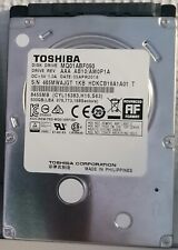Toshiba 500gb festplatte gebraucht kaufen  Berlin